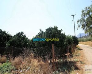 Οικόπεδο 6.127 τ.μ. για πώληση, Αργολίδα, Κουτσοπόδι-thumb-3