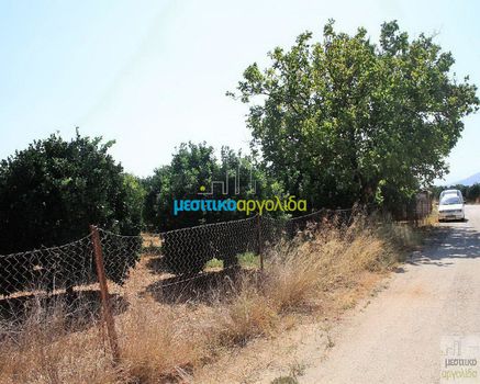 Οικόπεδο 6.127 τ.μ. για πώληση