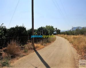 Οικόπεδο 6.127 τ.μ. για πώληση, Αργολίδα, Κουτσοπόδι-thumb-5