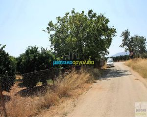 Οικόπεδο 6.127 τ.μ. για πώληση, Αργολίδα, Κουτσοπόδι-thumb-9