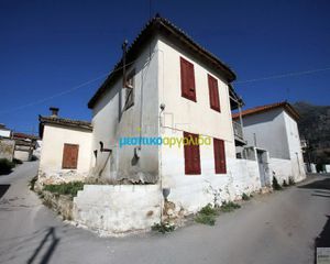 Μονοκατοικία 75 τ.μ. για πώληση, Αργολίδα, Μυκήνες-thumb-9
