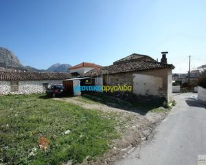 Μονοκατοικία 75 τ.μ. για πώληση, Αργολίδα, Μυκήνες-thumb-5