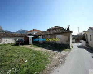 Μονοκατοικία 75 τ.μ. για πώληση, Αργολίδα, Μυκήνες-thumb-6