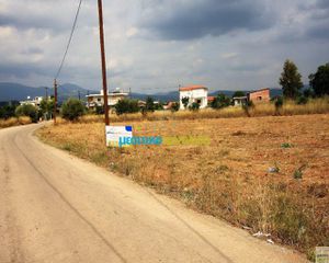 Οικόπεδο 3.135 τ.μ. για πώληση, Αργολίδα, Κουτσοπόδι-thumb-1