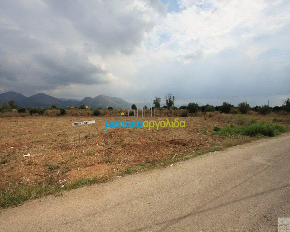Οικόπεδο 3.135 τ.μ. προς πώληση, Αργολίδα, Κουτσοπόδι
