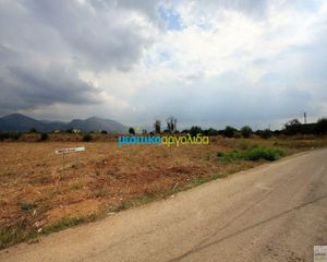 Οικόπεδο 3.135 τ.μ. για πώληση, Αργολίδα, Κουτσοπόδι-thumb-4
