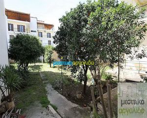 Οικόπεδο 650 τ.μ. για πώληση, Αργολίδα, Άργος-thumb-1