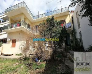 Οικόπεδο 650 τ.μ. για πώληση, Αργολίδα, Άργος-thumb-4