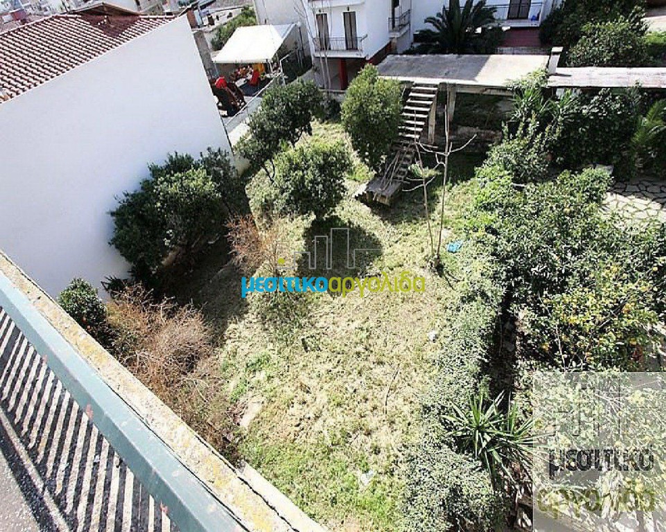 Οικόπεδο 650 τ.μ. για πώληση, Αργολίδα, Άργος