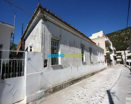 Οικόπεδο 453 τ.μ. για πώληση