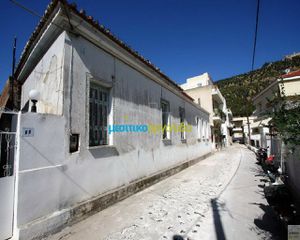 Land plot 453 sqm for sale, Argolis, Argos-thumb-1