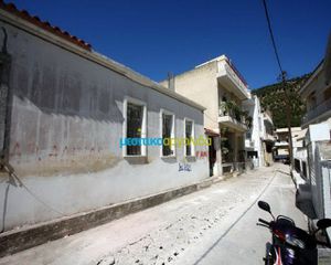 Land plot 453 sqm for sale, Argolis, Argos-thumb-4