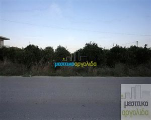 Οικόπεδο 2.900 τ.μ. για πώληση, Αργολίδα, Άργος-thumb-1