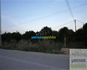 Οικόπεδο 2.900 τ.μ. για πώληση