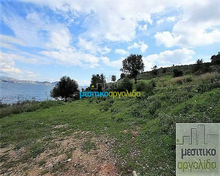 Οικόπεδο 2.550 τ.μ. για πώληση