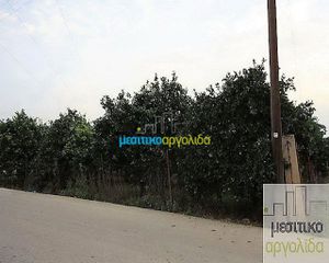 Οικόπεδο 800 τ.μ. για πώληση, Αργολίδα, Άργος-thumb-2