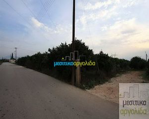 Οικόπεδο 800 τ.μ. για πώληση, Αργολίδα, Άργος-thumb-1