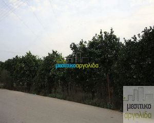 Οικόπεδο 800 τ.μ. για πώληση, Αργολίδα, Άργος-thumb-4
