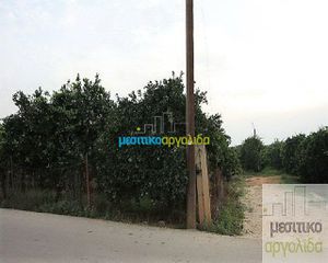 Οικόπεδο 800 τ.μ. για πώληση, Αργολίδα, Άργος-thumb-3