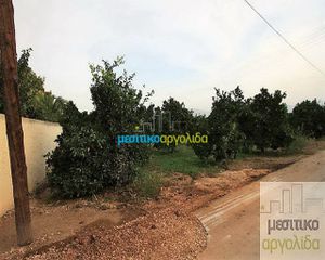 Οικόπεδο 4.000 τ.μ. για πώληση, Αργολίδα, Άργος-thumb-1