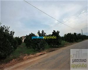Οικόπεδο 4.000 τ.μ. για πώληση, Αργολίδα, Άργος-thumb-5