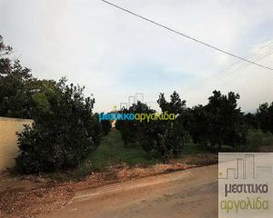 Οικόπεδο 4.000 τ.μ. για πώληση, Αργολίδα, Άργος-thumb-4