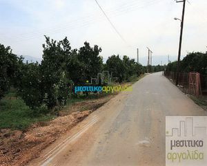 Οικόπεδο 4.000 τ.μ. για πώληση, Αργολίδα, Άργος-thumb-2
