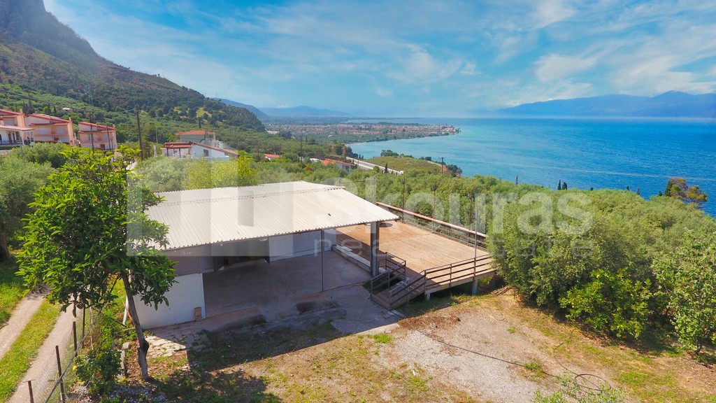 Μονοκατοικία 52 τ.μ. προς πώληση, Τράπεζα Διακοπτού