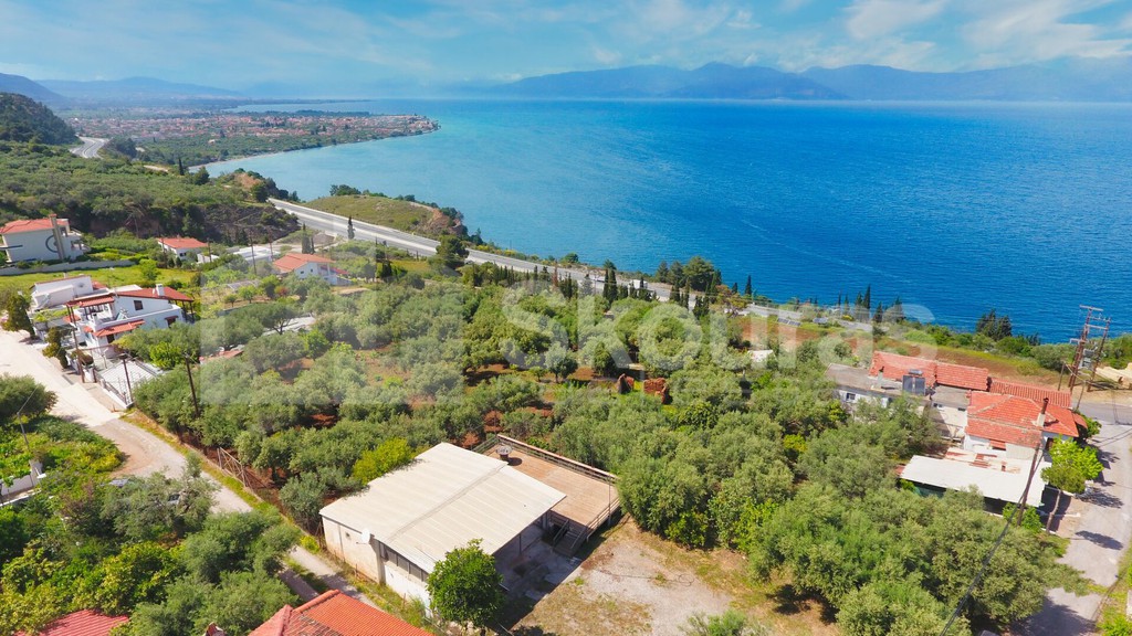 Μονοκατοικία 52 τ.μ. προς πώληση, Τράπεζα Διακοπτού