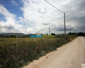 Αγροτεμάχια 3.100 τ.μ. για πώληση, Αργολίδα, Άργος-thumb-2