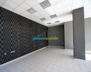 Κατάστημα 75 τ.μ. για ενοικίαση, Αργολίδα, Άργος-thumb-2
