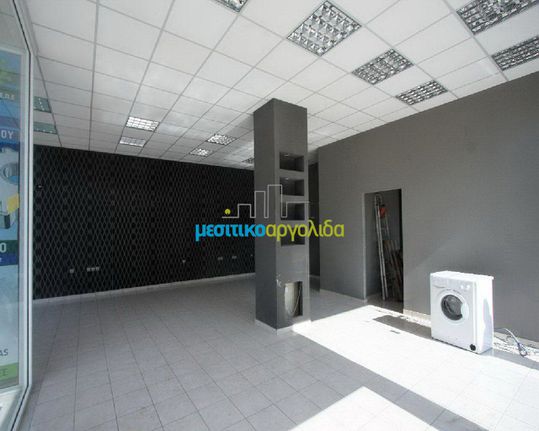 Κατάστημα 75 τ.μ. για ενοικίαση, Αργολίδα, Άργος
