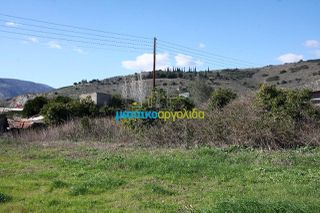 Οικόπεδο 1.577 τ.μ. για πώληση, Αργολίδα, Άργος-thumb-7