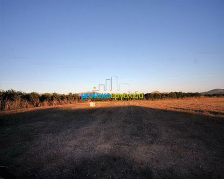 Parcel 9.000sqm for sale-Argos