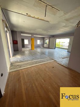 Hall 106sqm for rent-Alimos