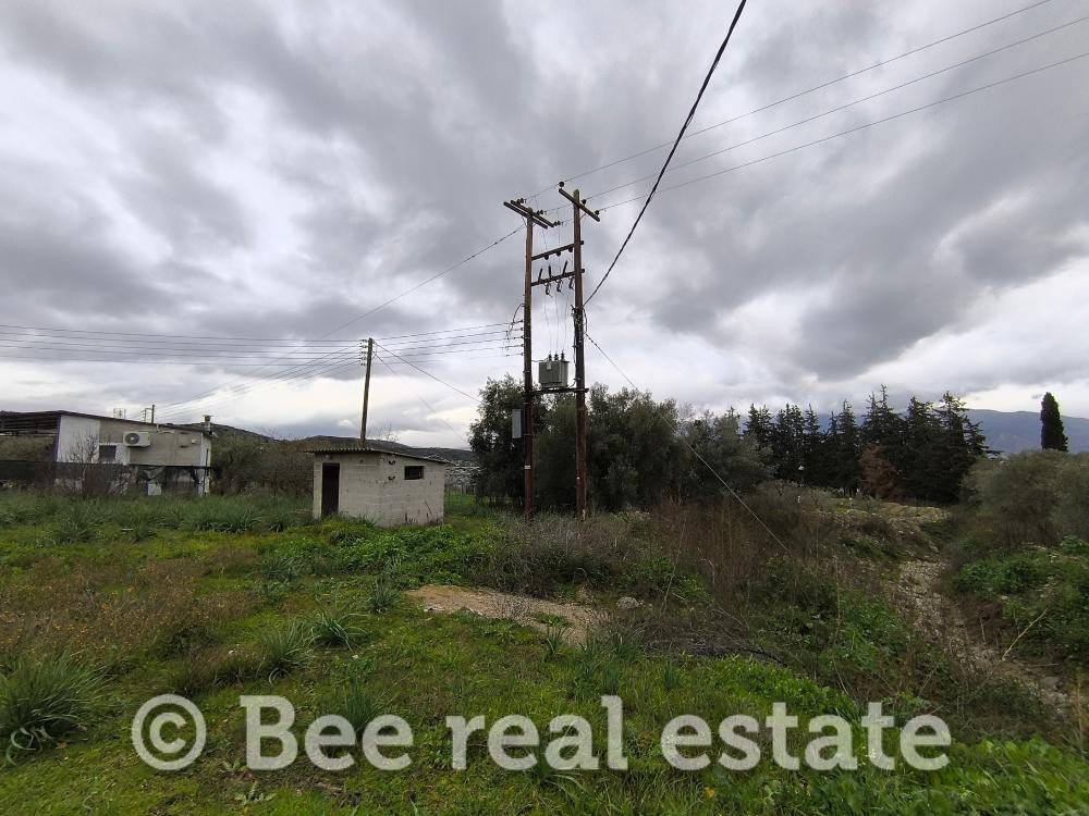 Αγροτεμάχια 850 τ.μ. πρός πώληση, Μαγνησία, Βόλος