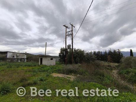 Parcel 850sqm for sale-Volos » Nees Pagases