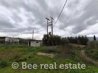 Αγροτεμάχια 850 τ.μ. για πώληση