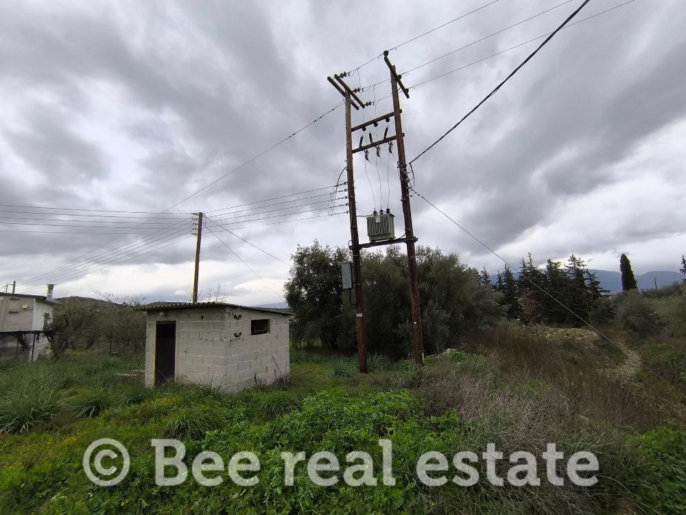 Αγροτεμάχια 850 τ.μ. πρός πώληση, Μαγνησία, Βόλος