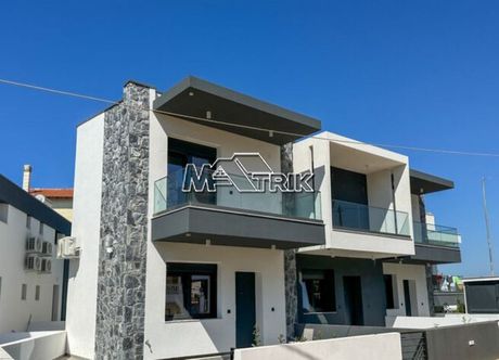 Maisonette 66sqm for sale-Moudania » Mouries
