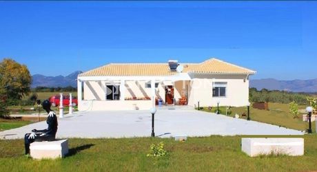 Detached home 100sqm for sale-Preveza » Flampoura