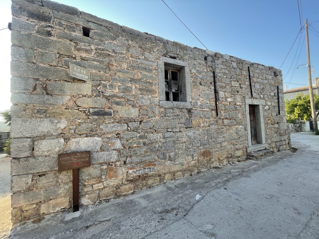 Μονοκατοικία 62,40 τ.μ. πρός πώληση, Ν. Χίου, Χίος