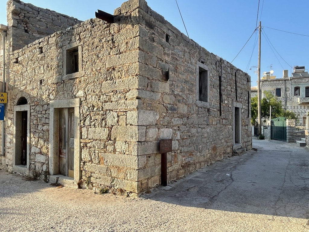 Μονοκατοικία 62,40 τ.μ. πρός πώληση, Ν. Χίου, Χίος
