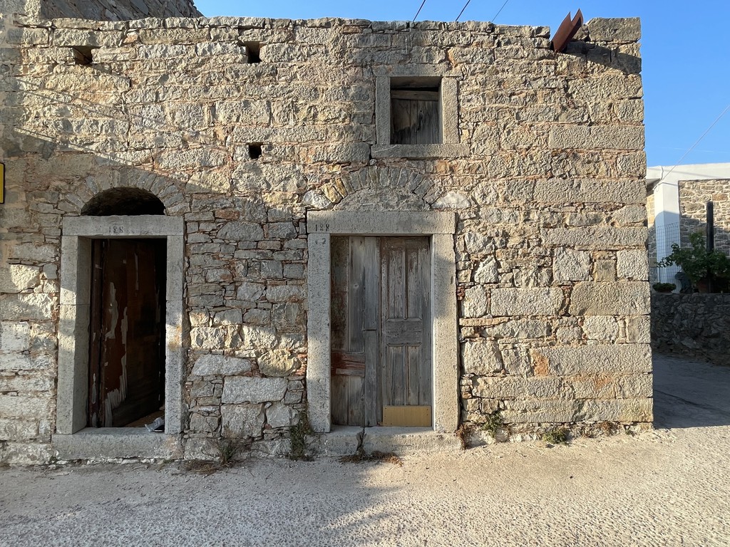 Μονοκατοικία 62,40 τ.μ. πρός πώληση, Ν. Χίου, Χίος