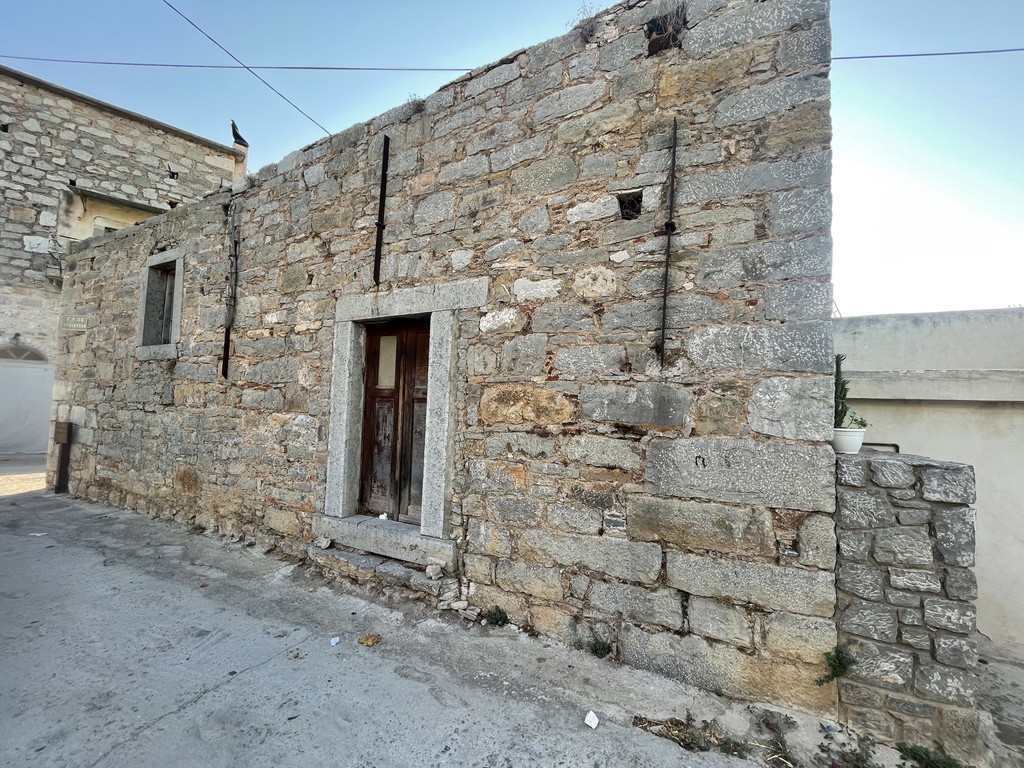 Μονοκατοικία 62,40 τ.μ. πρός πώληση, Ν. Χίου, Χίος