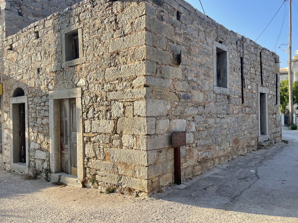 Μονοκατοικία 62,40 τ.μ. πρός πώληση, Ν. Χίου, Χίος
