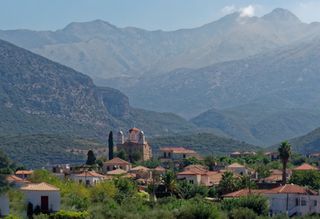 Οικόπεδο 300 τ.μ. για πώληση, Μεσσηνία, Αβία-thumb-8