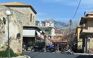 Οικόπεδο 300 τ.μ. για πώληση, Μεσσηνία, Αβία-thumb-7