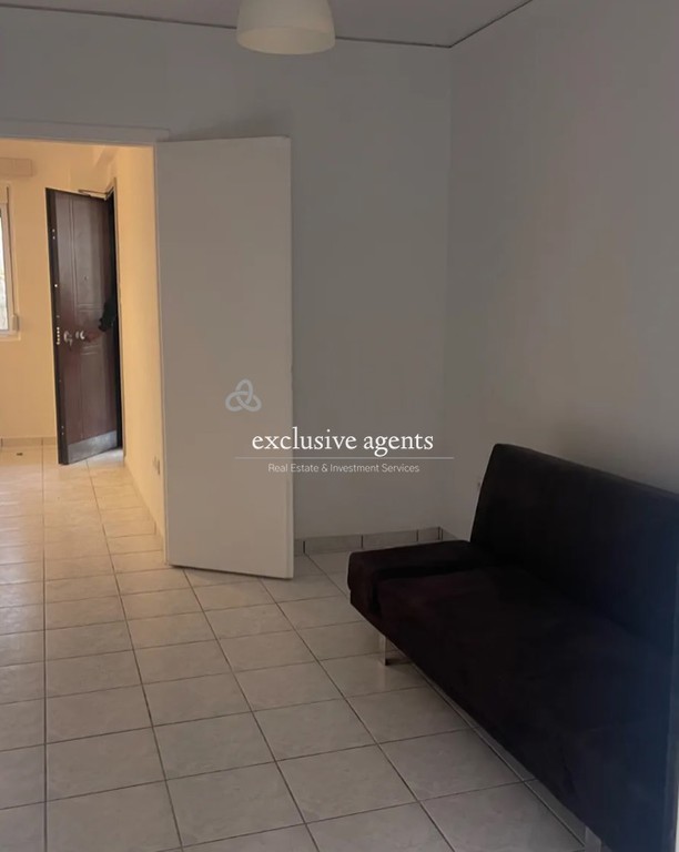 Διαμέρισμα 51 τ.μ. προς πώληση, Βάρκιζα