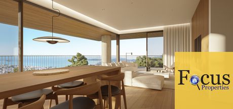 Apartment 120sqm for sale-Alimos